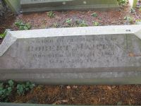 Martin grave ©fnrc
